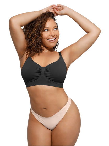 Shapyt® Snatched Seamless Bra