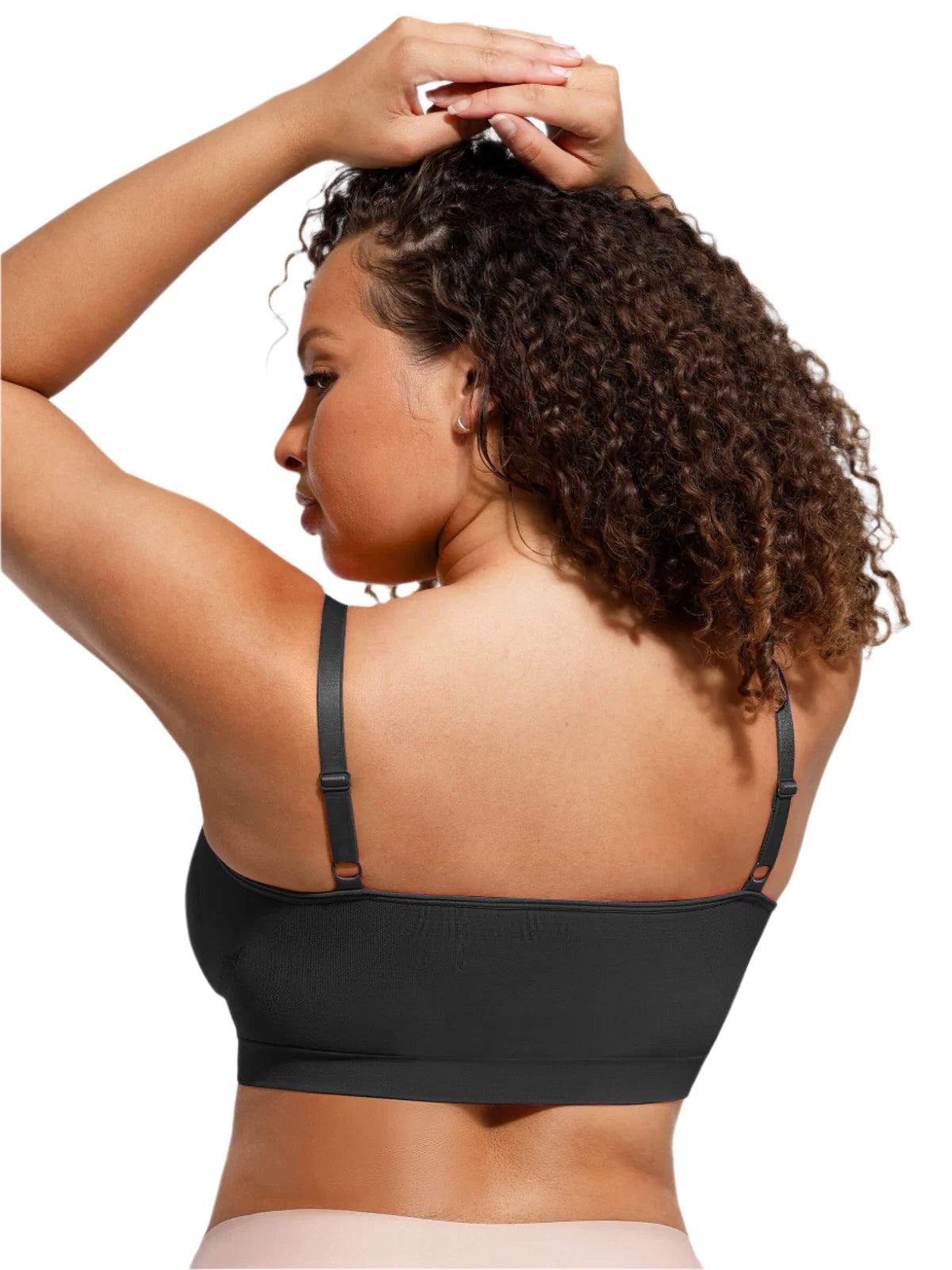 Shapyt® Snatched Seamless Bra