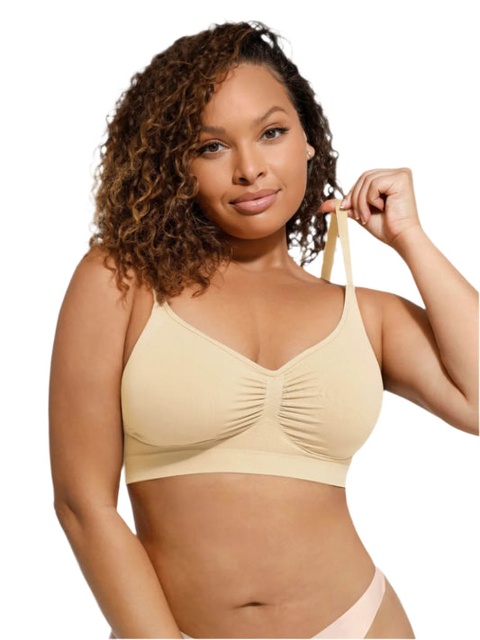 Shapyt® Snatched Seamless Bra