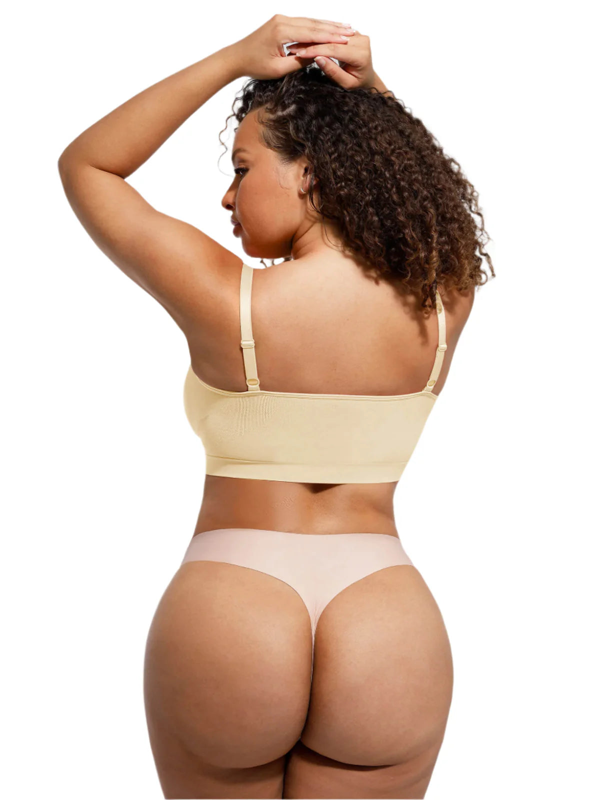 Shapyt® Snatched Seamless Bra