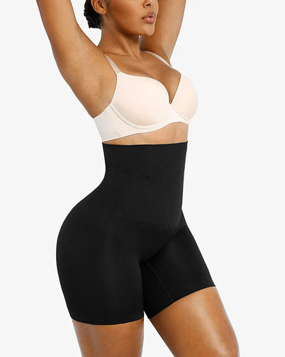 Shapyt® High Waist Shaping Shorts