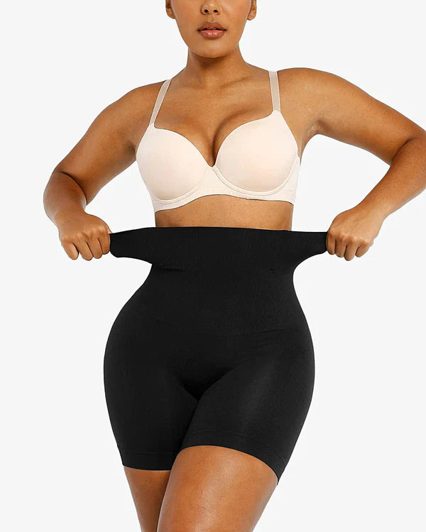 Shapyt® High Waist Shaping Shorts
