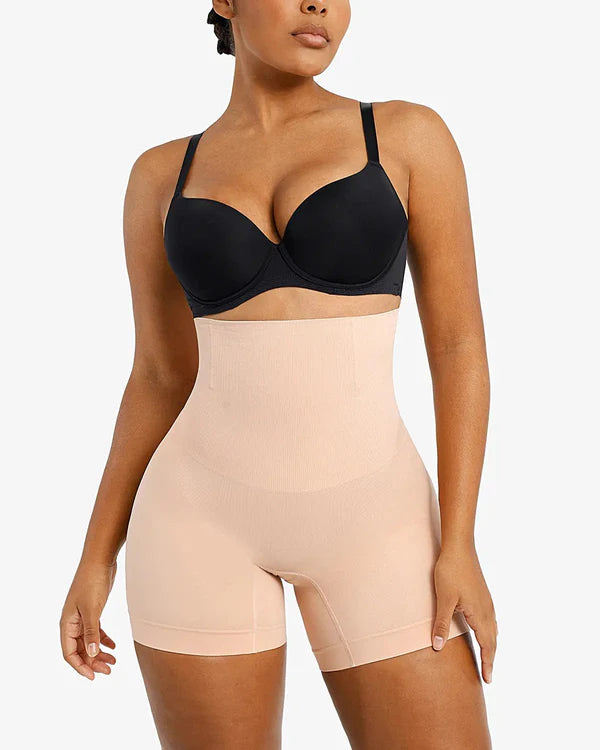 Shapyt® High Waist Shaping Shorts