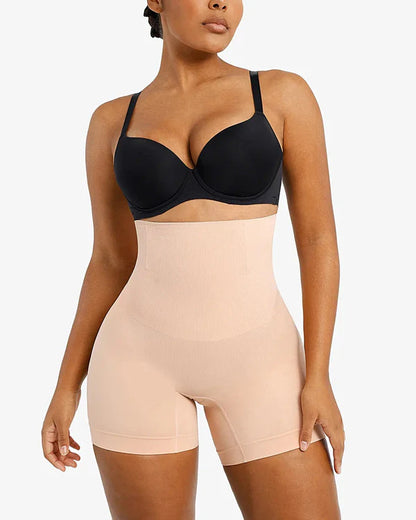 Shapyt® High Waist Shaping Shorts
