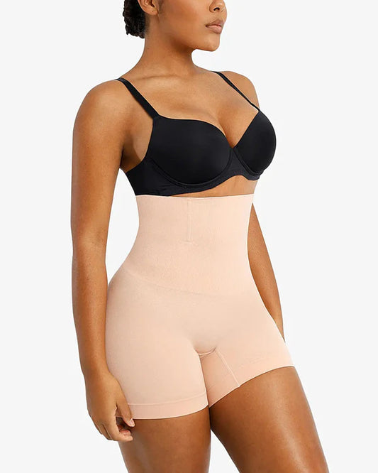 Shapyt® High Waist Shaping Shorts