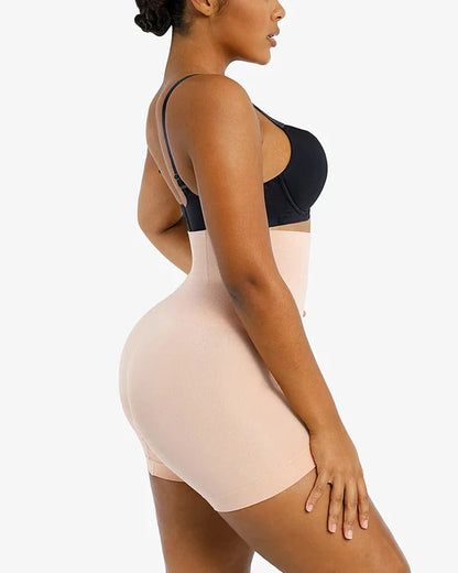Shapyt® High Waist Shaping Shorts
