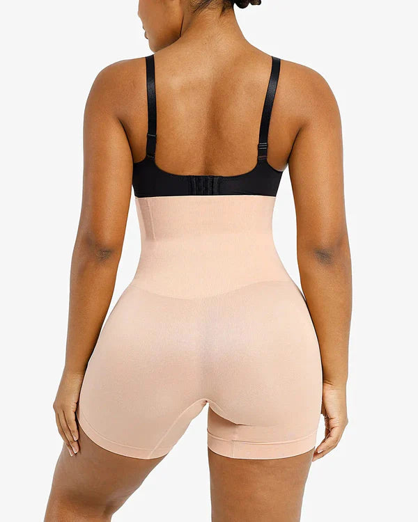 Shapyt® High Waist Shaping Shorts