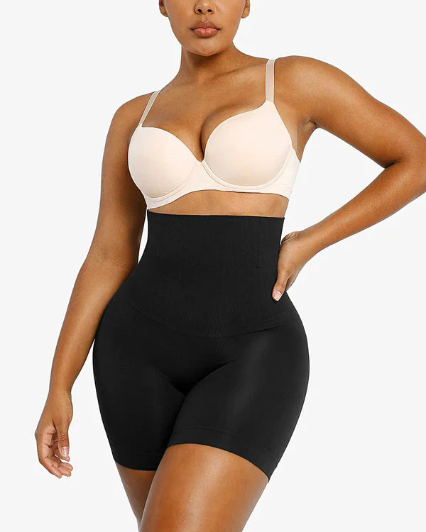 Shapyt® High Waist Shaping Shorts