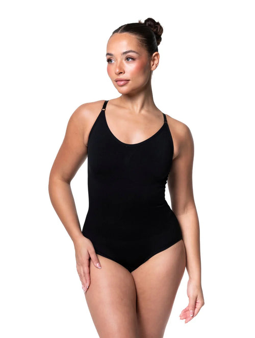 Shapyt® Snatched Shapewear Bodysuit