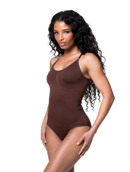 Shapyt® Snatched Shapewear Bodysuit
