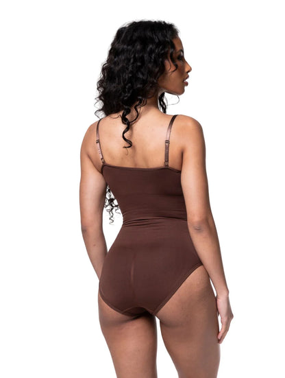Shapyt® Snatched Shapewear Bodysuit