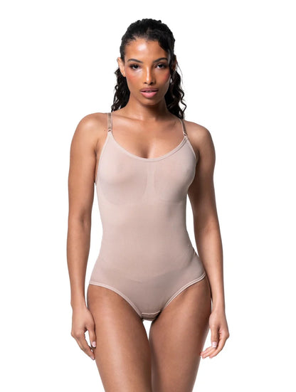 Shapyt® Snatched Shapewear Bodysuit
