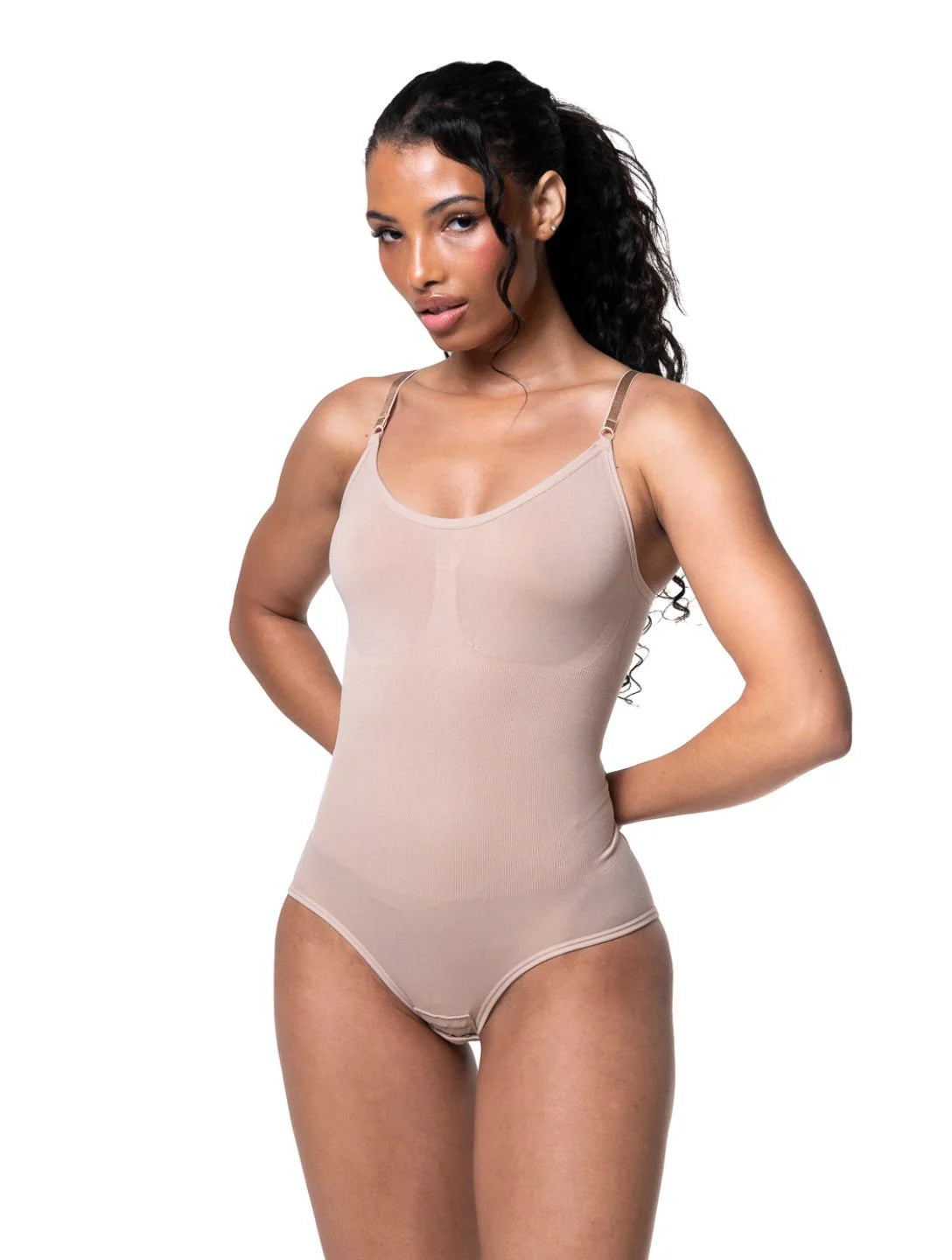 Shapyt® Snatched Shapewear Bodysuit