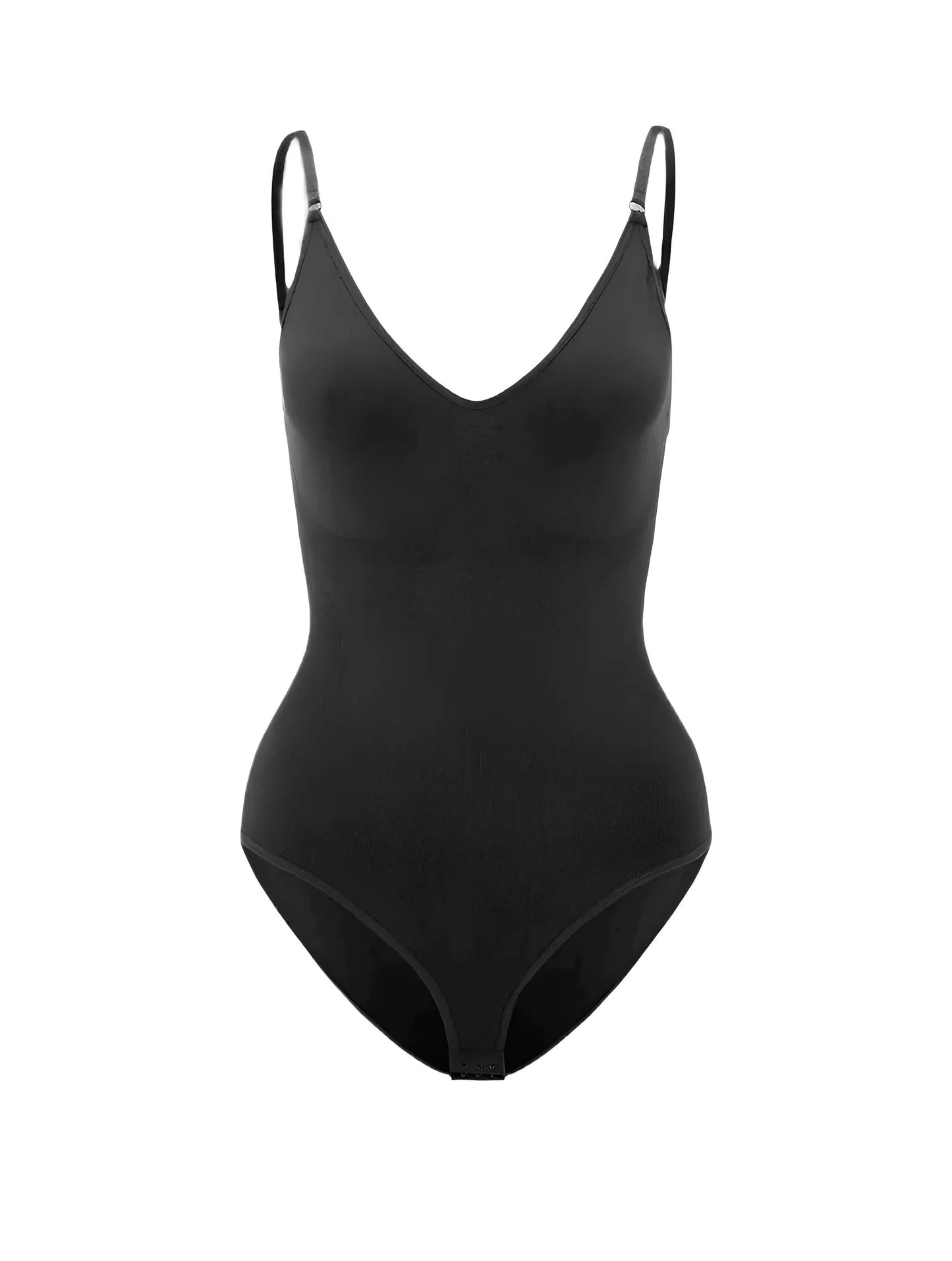 Shapyt® Snatched Shapewear Bodysuit